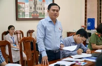 TP.HCM: Tỉ lệ chi hỗ trợ người cao tuổi, trẻ em mồ côi còn thấp
