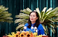 Kỳ họp thứ 9 HĐND TP.HCM: Điều chỉnh, bổ sung kế hoạch đầu tư công
