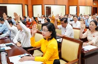 Từ ngày 1-6, TP.HCM sẽ tăng phí làm hồ sơ nhà đất