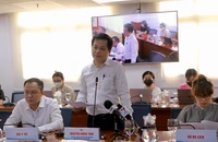 Người mắc COVID-19 ở TP.HCM tăng, chưa có ca tử vong 