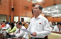 TP.HCM: 5 huyện xin cơ chế uỷ quyền mạnh mẽ khi thực hiện Nghị quyết 98