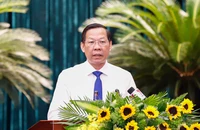 Chủ tịch TP.HCM làm tổ trưởng Tổ Công tác liên ngành về phát triển đô thị