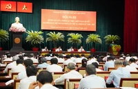 UBKT Thành ủy TP.HCM sẽ làm rõ, xử lý cán bộ né tránh, đùn đẩy trách nhiệm