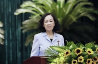Thường trực Ban Bí thư: Bố trí lại người có quan hệ gia đình ở các cấp uỷ, đơn vị