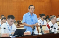 TS Trần Du Lịch: Mô hình TOD biến quỹ đất đô thị thành con gà đẻ trứng vàng