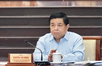 Đề xuất cho TP.HCM vay 20 tỉ USD để hoàn thành các tuyến Metro