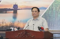 Sẽ thay thế cán bộ yếu kém, làm chậm giải ngân vốn đầu tư công