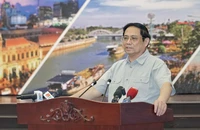 Thủ tướng: Vùng Đông Nam Bộ muốn đột phá thì phải có cơ chế ưu tiên
