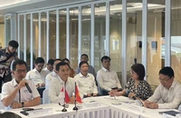 TP.HCM và Jakarta, Indonesia sẽ tổ chức diễn đàn kêu gọi đầu tư vào các dự án TOD