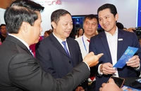 Công bố Tuần lễ Chuyển đổi số TP.HCM năm 2024