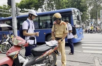 Phó Thủ tướng Trần Lưu Quang: Có các giải pháp để giảm các vụ TNGT liên quan đến học sinh