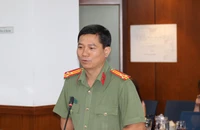 Công an TP.HCM cảnh báo về các nhóm kín 'vỡ nợ muốn làm liều', 'hội bùng nợ'...