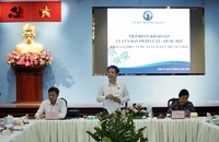 Quận 12: Kiến nghị có thêm chức danh công chức cấp xã thực hiện công tác lưu trữ 