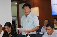 Mỗi tuần TP.HCM giải ngân đầu tư công 1.750 tỉ đồng