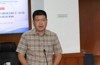 Sở GTVT TP.HCM nói gì về việc nhà xe Thành Bưởi bán vé trên mạng xã hội?