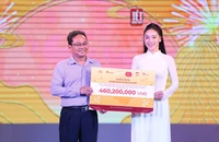 TP.HCM chăm lo 300 phần quà Tết cho đồng bào dân tộc thiểu số