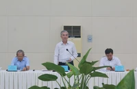 Phó Chủ tịch TP.HCM yêu cầu xem xét 13 khu đất sử dụng không đúng mục đích tại quận 12