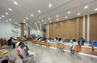 TP.HCM: Quận 5 tăng 11 bậc trên bảng xếp hạng cải cách hành chính
