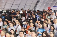 Người đứng đầu có vai trò quan trọng trong xây dựng văn hóa báo chí