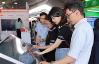 Ứng dụng công nghệ vào toà soạn báo: Đầu tư cơ bản tạo thay đổi lớn