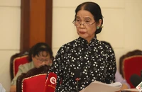 Đại biểu đề xuất ngăn ngừa nạn mua bán người từ việc đẻ thuê, nhận con nuôi