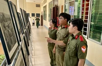 Chiến thắng Điện Biên Phủ: Bài học cho thế hệ trẻ về khát vọng, hoài bão lớn