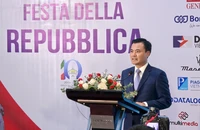 TP.HCM muốn hợp tác với Ý bảo tồn di sản, phát triển du lịch
