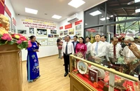 TP.HCM tạo mạng lưới liên kết trí thức, doanh nhân kiều bào qua 'Điểm hẹn kiều bào'