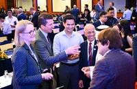 TP.HCM sắp ra mắt Trung tâm Cách mạng Công nghiệp 4.0