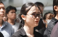 Người dân TP.HCM khóc nức nở tiễn biệt Tổng Bí thư: Bác đã rời xa thật rồi!