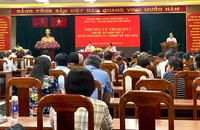Quận 1 đề xuất TP.HCM sử dụng 6 khu ‘đất vàng’ chưa sử dụng làm bãi giữ xe
