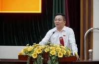 Kỳ họp tới, Quốc hội sẽ bàn cao tốc Bắc - Nam, thành lập TP Huế trực thuộc Trung ương