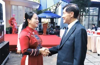 Kiều bào muốn TP.HCM phát hành trái phiếu để thu hút kiều hối
