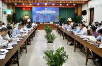 Công an TP.HCM ứng dụng công nghệ định vị, live stream trên 'Help 114'