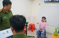 TP.HCM cần cán bộ đeo bám để trẻ em 'vô danh' có giấy tờ tùy thân