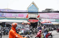 TP.HCM tổ chức hội nghị lắng nghe vướng mắc khi sắp xếp đơn vị hành chính cấp xã