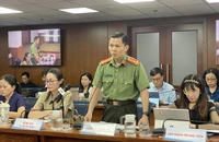 Công an TP.HCM khuyến cáo các thủ đoạn lừa đảo trên mạng