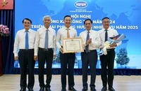 Bộ Ngoại giao ủng hộ TP.HCM thành lập Ban Chỉ đạo Ngoại giao Kinh tế 
