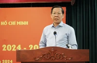 TP.HCM dự kiến đề xuất giữ lại Sở An toàn thực phẩm