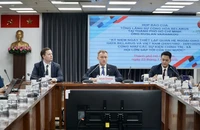 Miễn thị thực Việt Nam - Belarus: Cơ sở để hợp tác, trao đổi doanh nghiệp