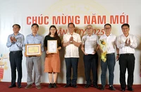 TP.HCM sẽ có giải báo chí viết về Nghị quyết 57 của Bộ Chính trị