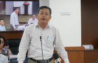 TP.HCM sẽ giảm số lượng cấp phó theo lộ trình 5 năm để đảm bảo đúng quy định 