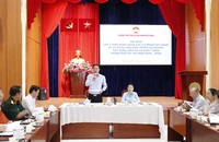 Nhiều lãnh đạo, nguyên lãnh đạo Đảng, Nhà nước được đề xuất tôn vinh dịp 50 năm thống nhất đất nước