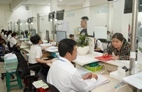 Cán bộ TP.HCM thích ứng nhanh, công việc thông suốt sau sắp xếp bộ máy