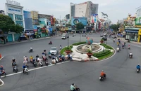 Quận Tân Bình đề xuất chia làm 4 phường mới, đặt tên ra sao?