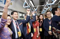 TP.HCM thu hút nguồn lực kiều bào bằng tinh thần đổi mới, cởi mở và khát vọng vươn xa