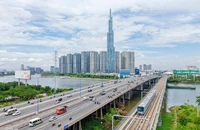TP.HCM triển khai hệ thống thông tin phục vụ việc hợp nhất với Bình Dương, Bà Rịa - Vũng Tàu 
