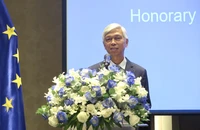 TP.HCM khẳng định vai trò tiên phong trong hợp tác với EU