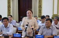 'Cơ sở kinh doanh trách Sở An toàn thực phẩm vì bị kiểm tra đột xuất'
