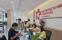 Ban Thường vụ Thành ủy TP.HCM phân cấp, ủy quyền việc tuyển dụng, sử dụng cán bộ, công chức